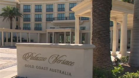 how many versace hotels are there in the world|Iconic Gold Coast hotel gets new name after Versace cuts ties.